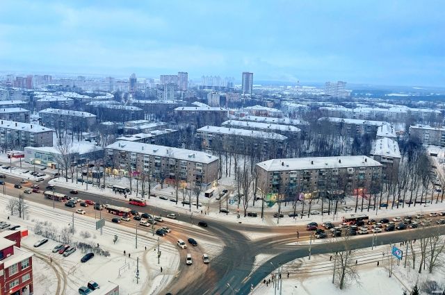 Объятия города. Можем ли мы сами изменить Пермь?